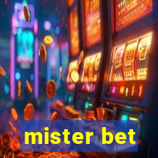 mister bet